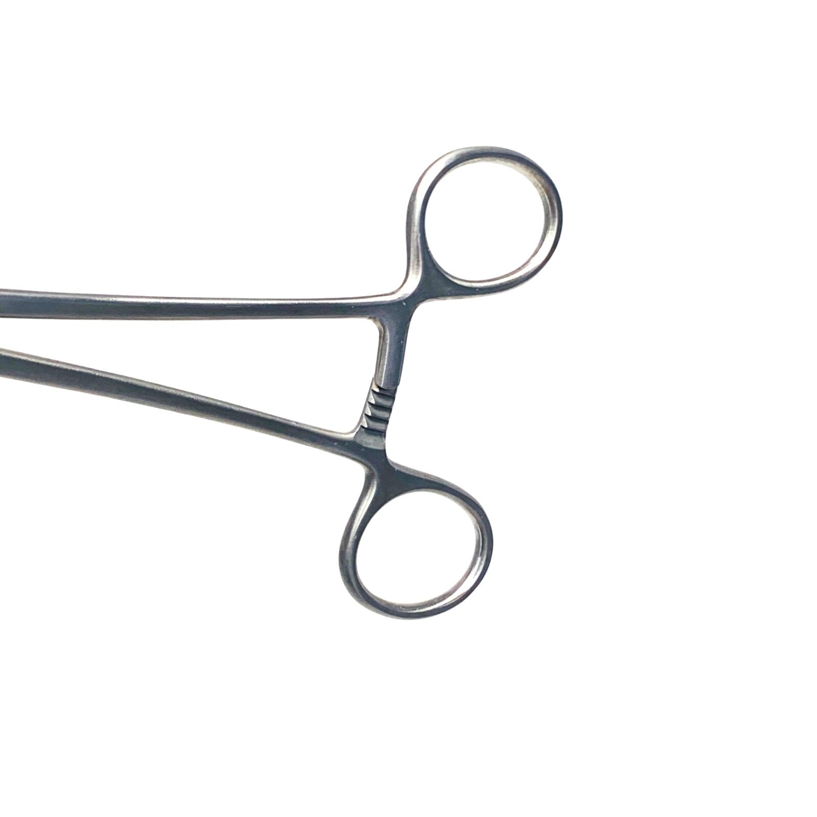Miltex Premium REF 7-600, Surgical Sponge Clamp Stainless Germany