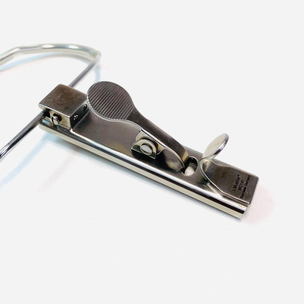 V. Mueller REF M0141, Davis Mouth Gag Frame