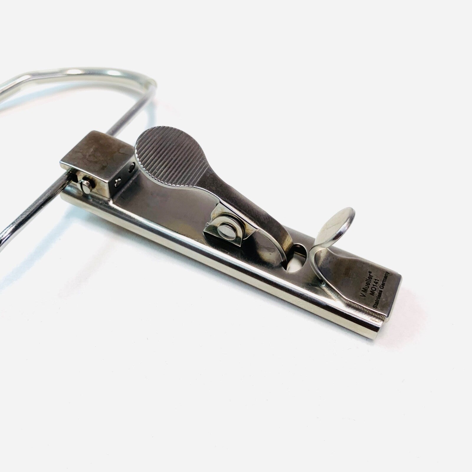 V. Mueller REF M0141, Davis Mouth Gag Frame