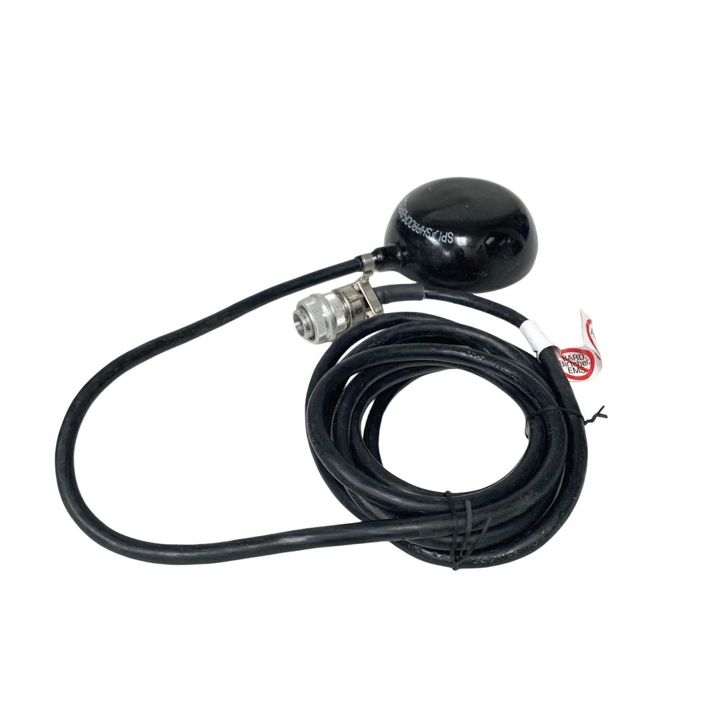 CONMED REF 60-5103-001, SPLASHPROOF BIPOLAR FOOTSWITCH