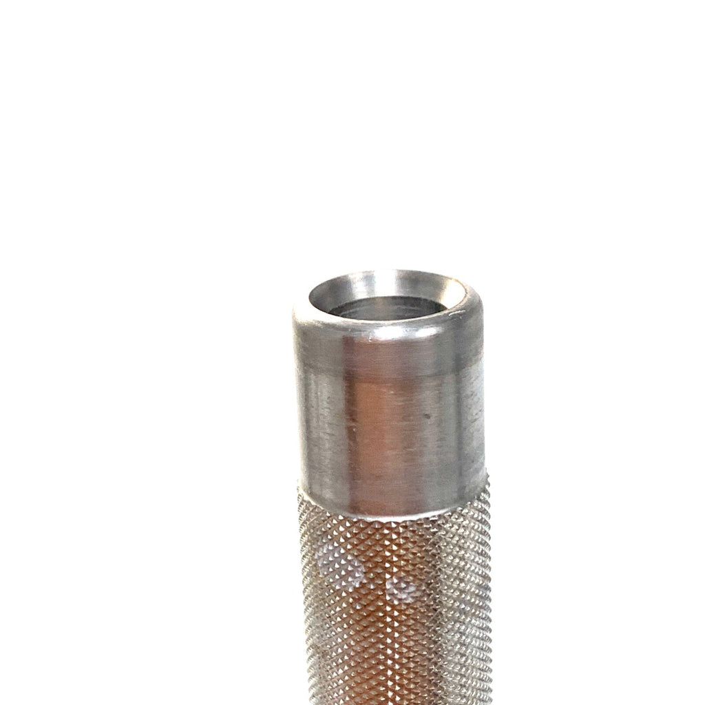 Acufex REF 013524, ACL GRAFT SIZING TUBE, 8MM
