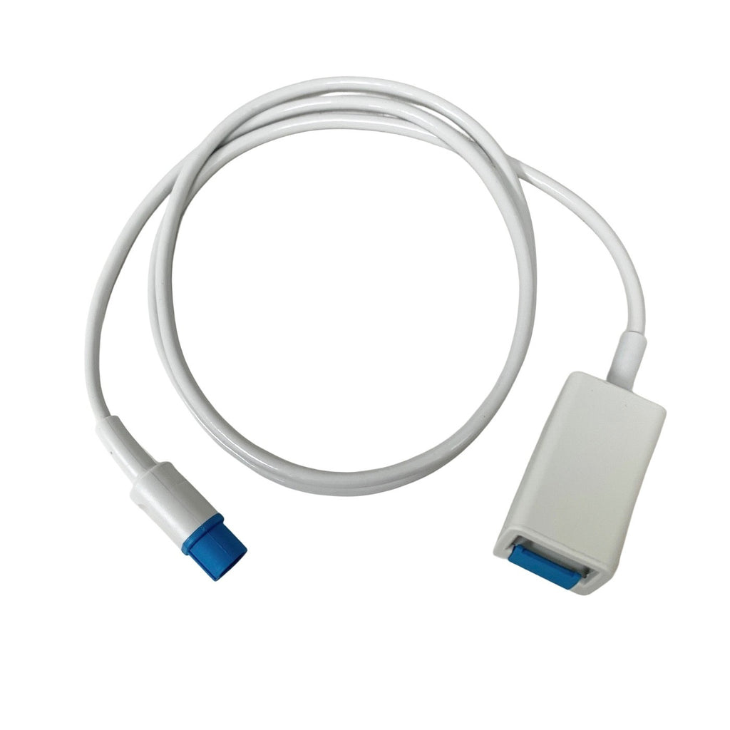 Drager REF 3368433, SPO2 NELLCOR INTERM CABLE, 1M