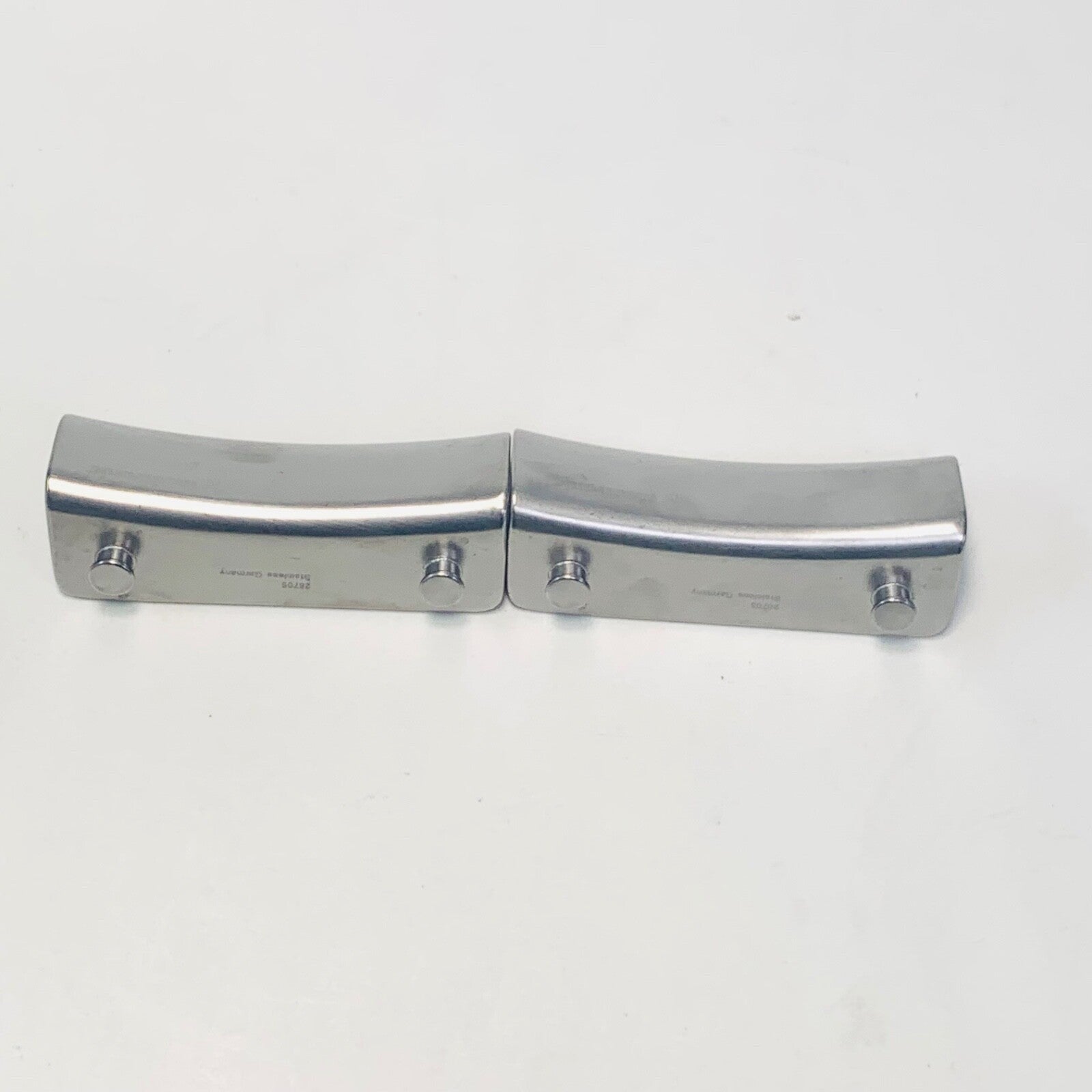 Medtronic REF 28705, OCTOBASE Retractor Blade, SET OF 2