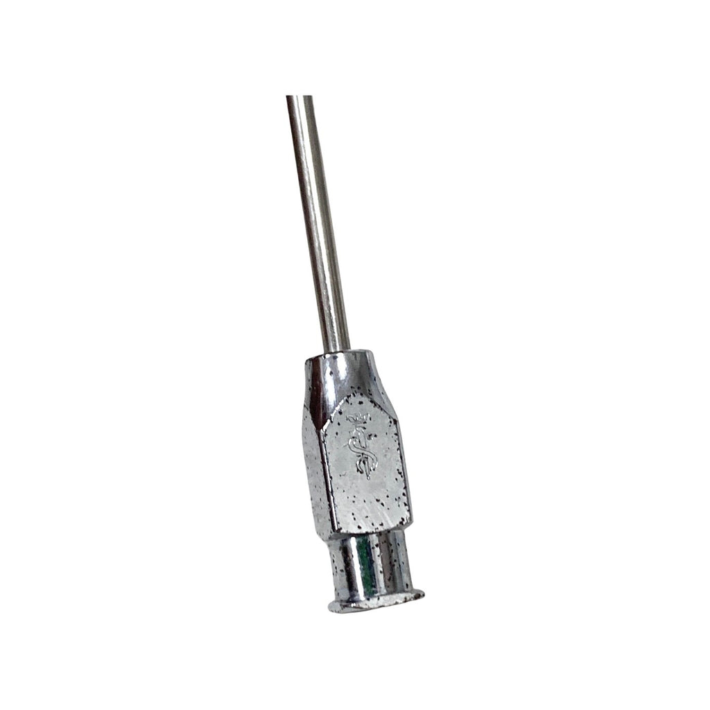 Aesculap Tonsil Needle 0.8mm Surgical Ent Instrument