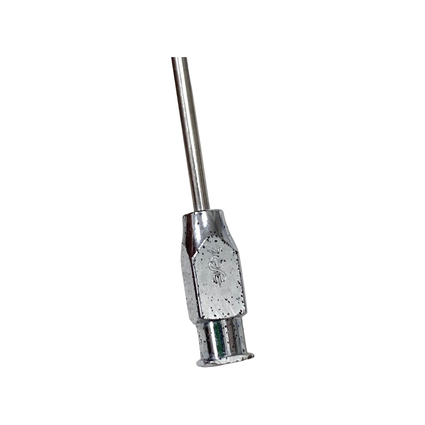 Aesculap Tonsil Needle 0.8mm Surgical Ent Instrument