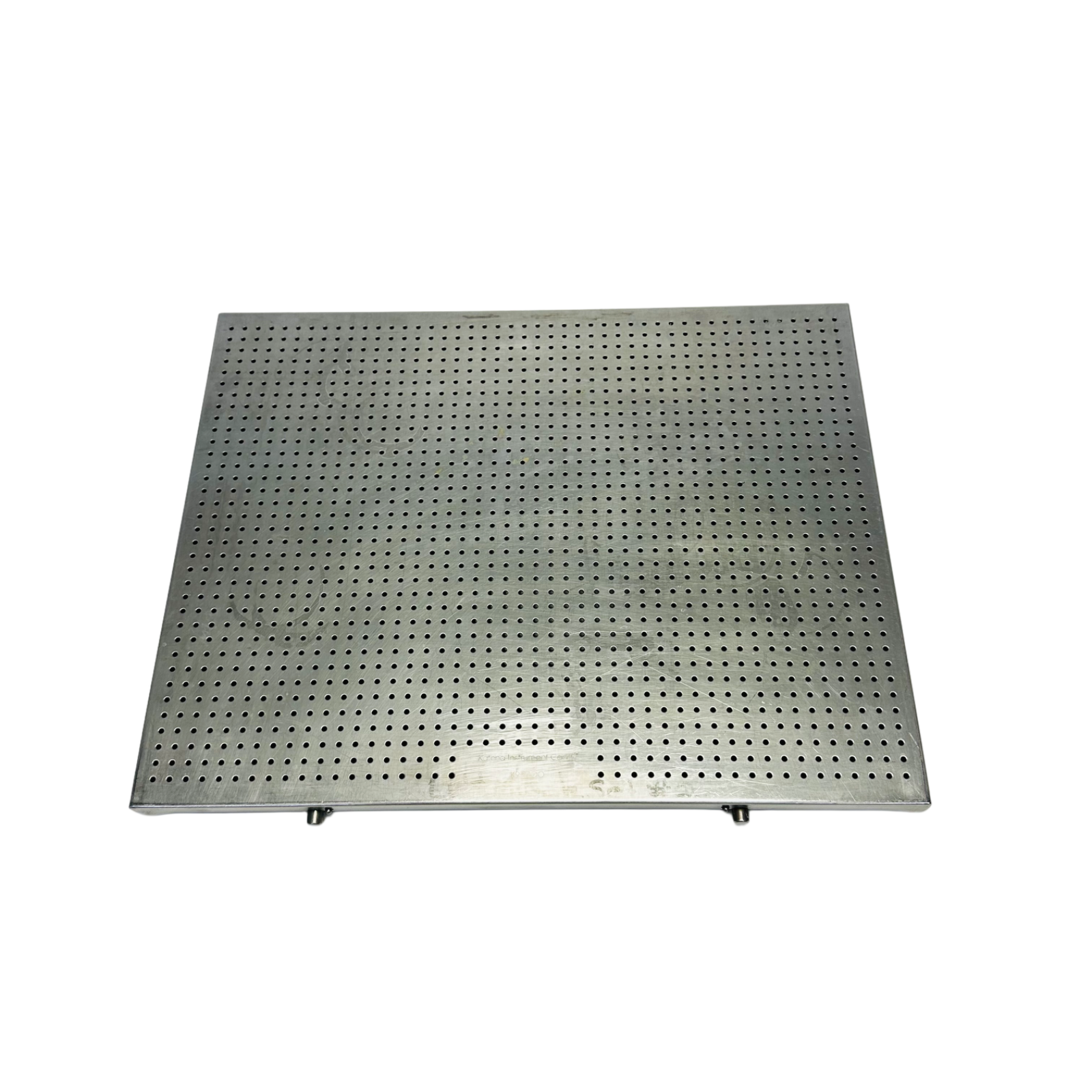 KATENA K9-2300 Instrument Caddy Large  dimensions: 14 1/4" x 11 1/2" x 3/4"
