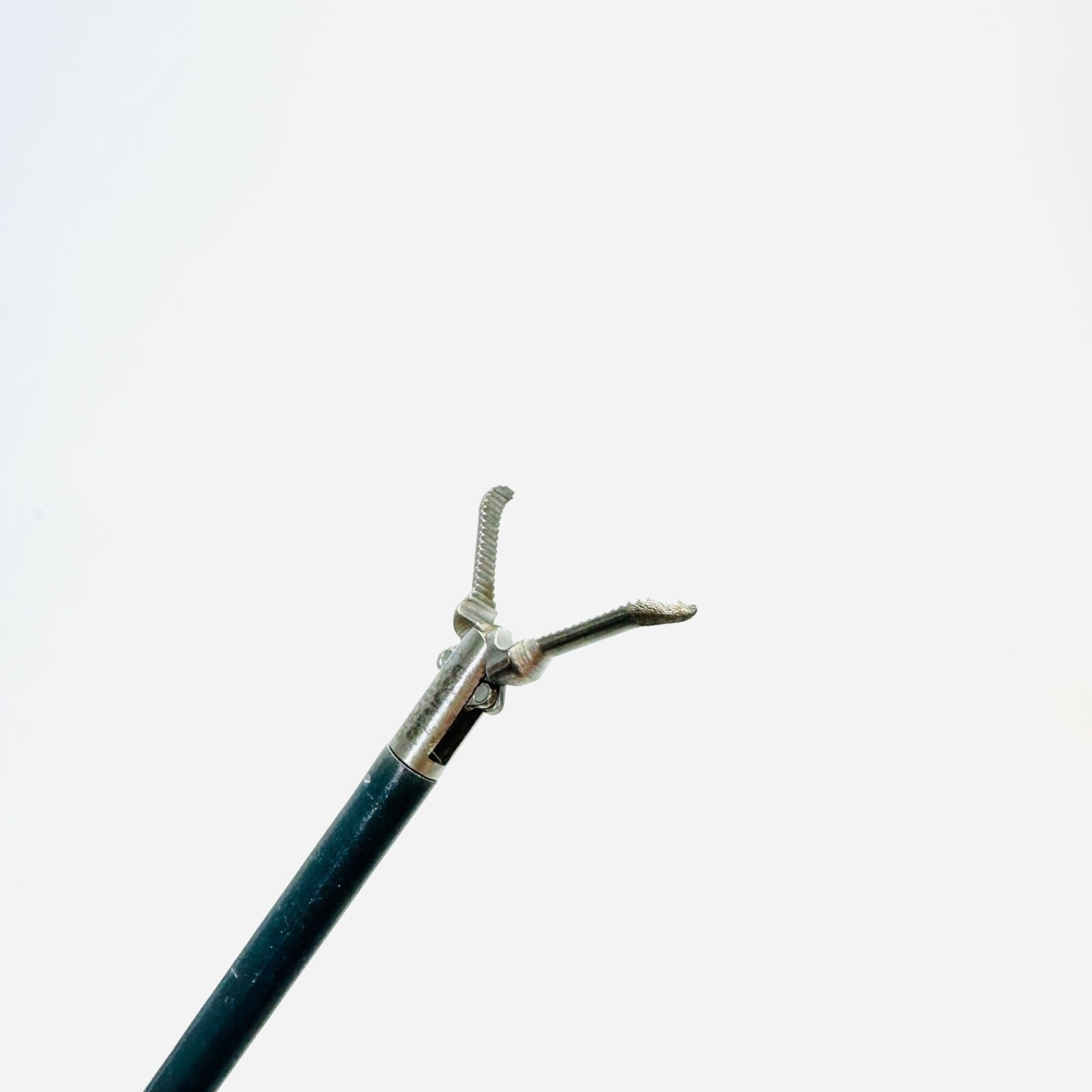 Snowden Pencer Mixter Laparoscopic Dissector Rotable Angled Monopolar Instrument