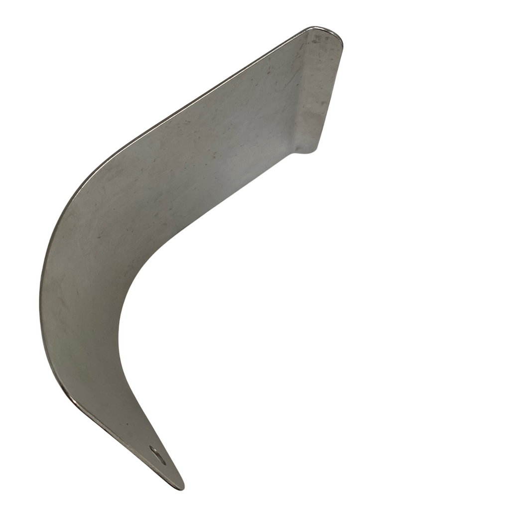 OMNI TRACT 32098 FENCE Retractor Blade, Wide, w/ Hole