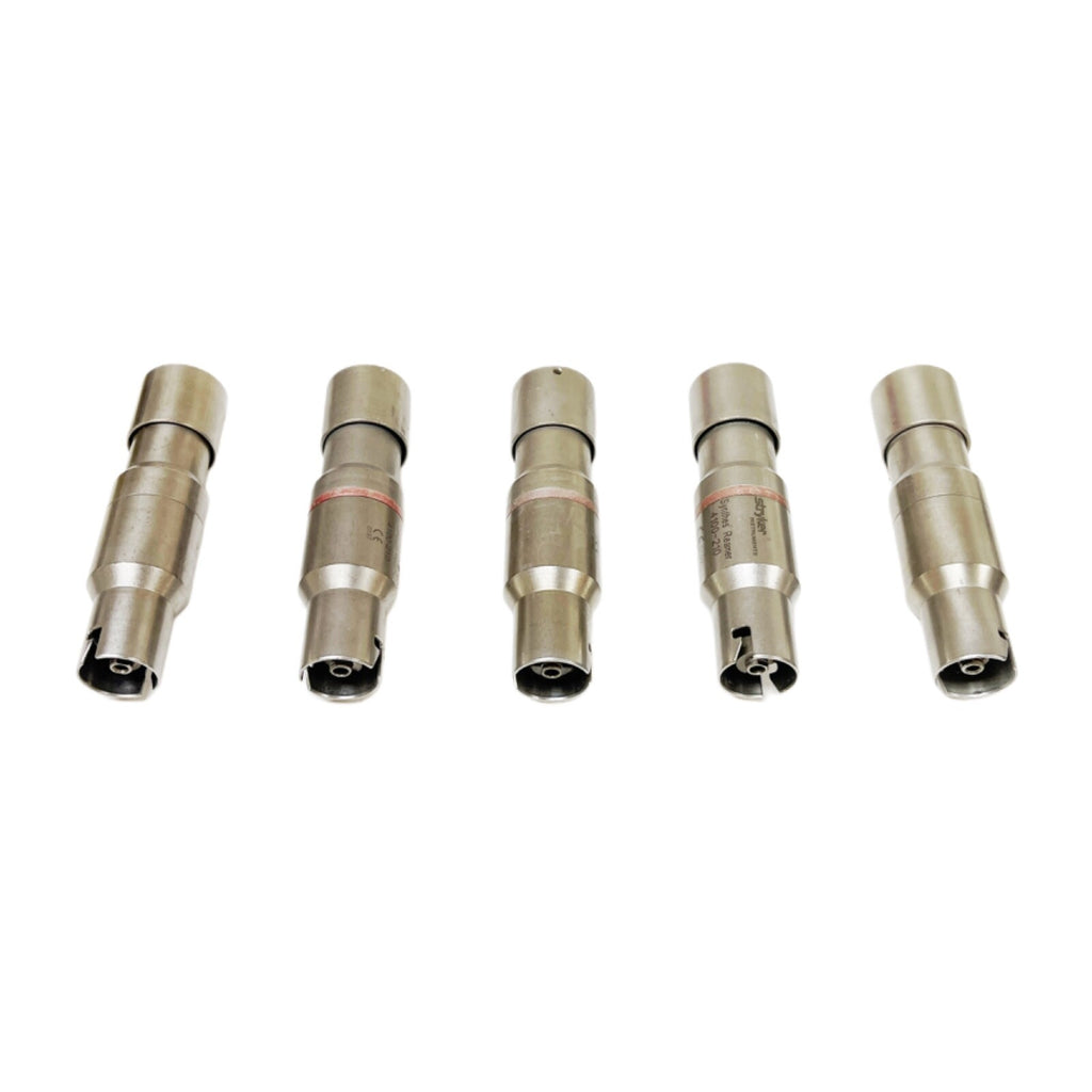 Stryker Instruments REF 4100-210 Reamer ( LOT OF 5 )