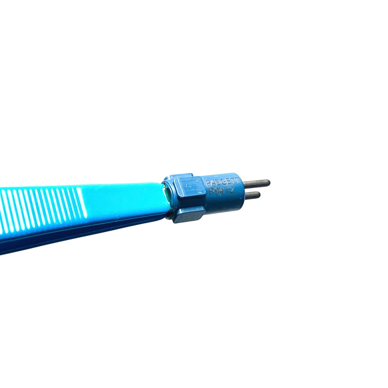 Padgett Surgical REF P9412, Adson Bipolar Forceps