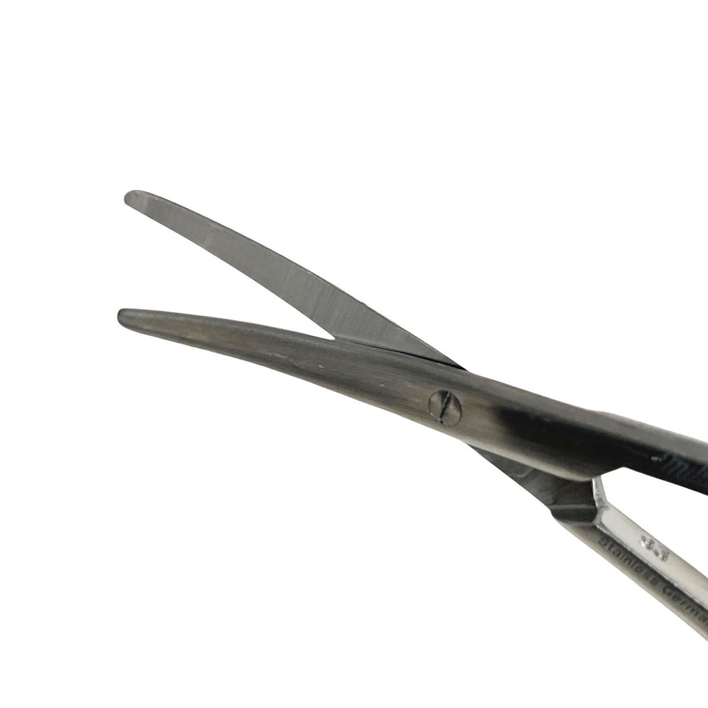 Miltex 5-182 Metzenbaum Scissors 7 Cvd