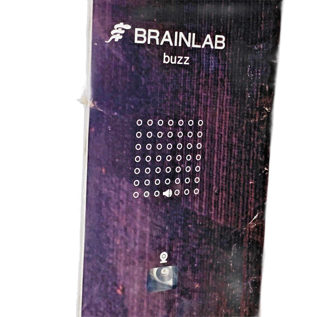 Brainlab Buzz 2.0 Ref 15869, Buzz for Digital O.R. Centralized Information Hub