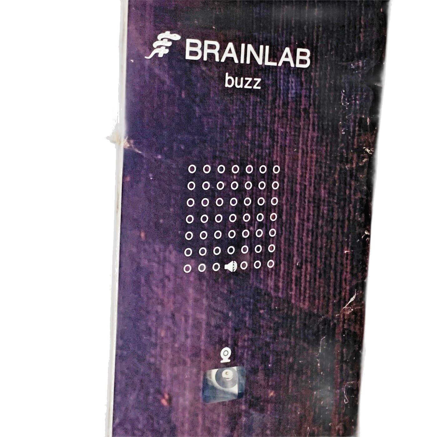 Brainlab Buzz 2.0 Ref 15869, Buzz for Digital O.R. Centralized Information Hub