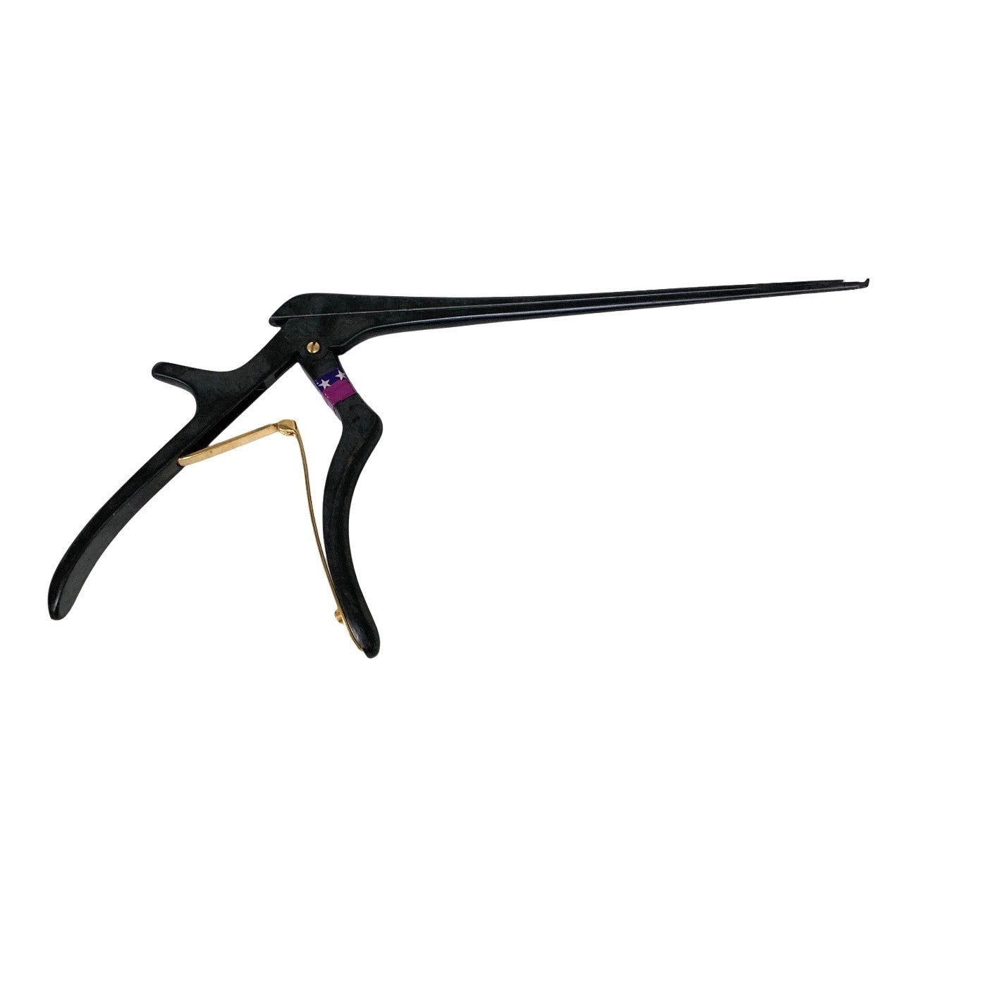 Aesculap Ref FK960B, Kerrison Rongeur Size 1 Detachable Upbiting Spine 1228