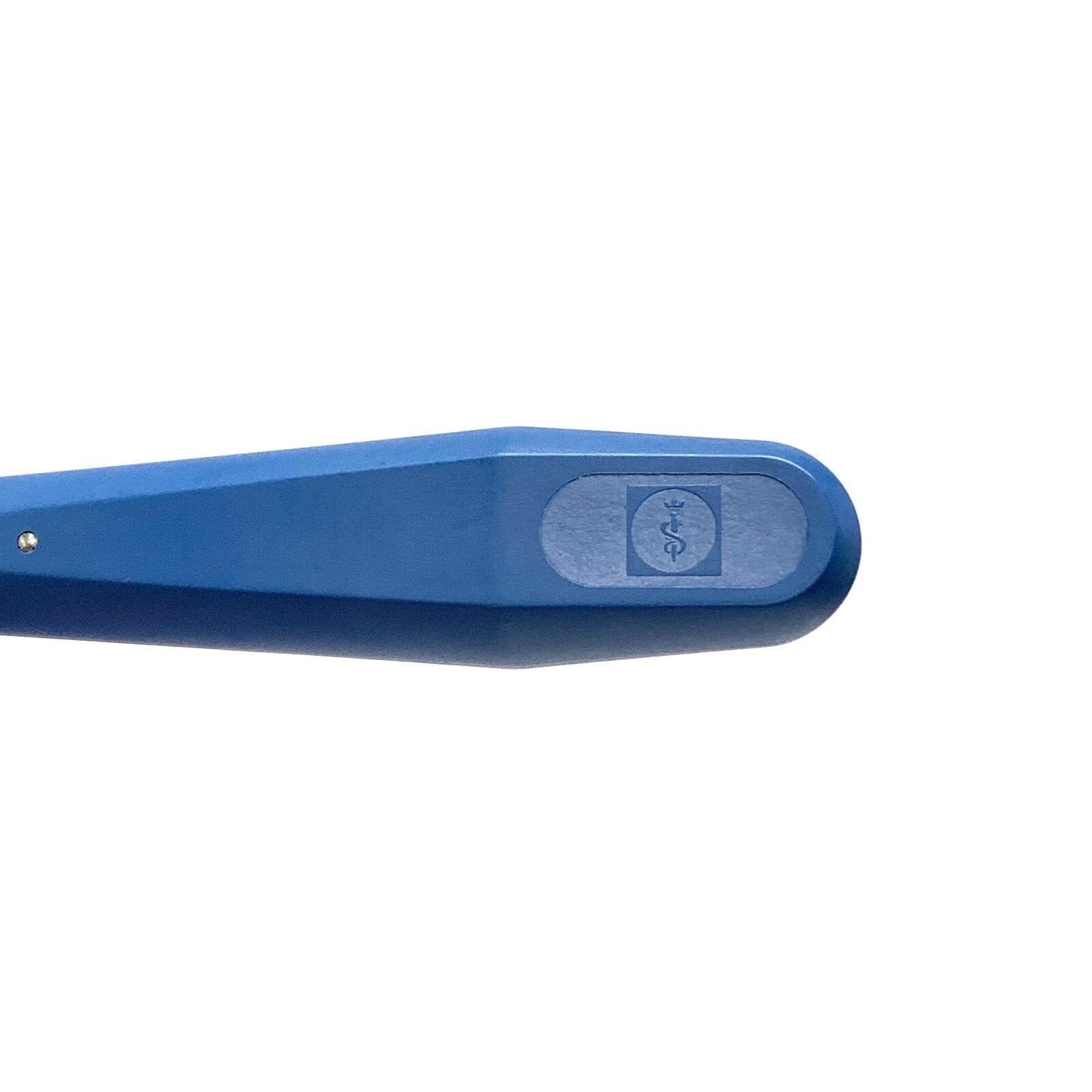 Aesculap REF FF907R, Left Distractor Drill Guide