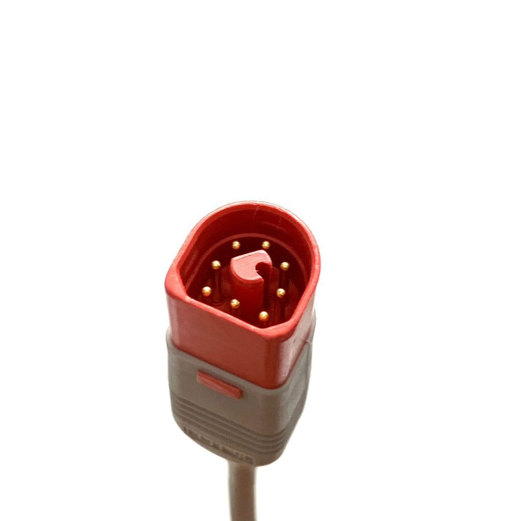 Philips REF M2736AA, US Transducer Probe, FOR PARTS