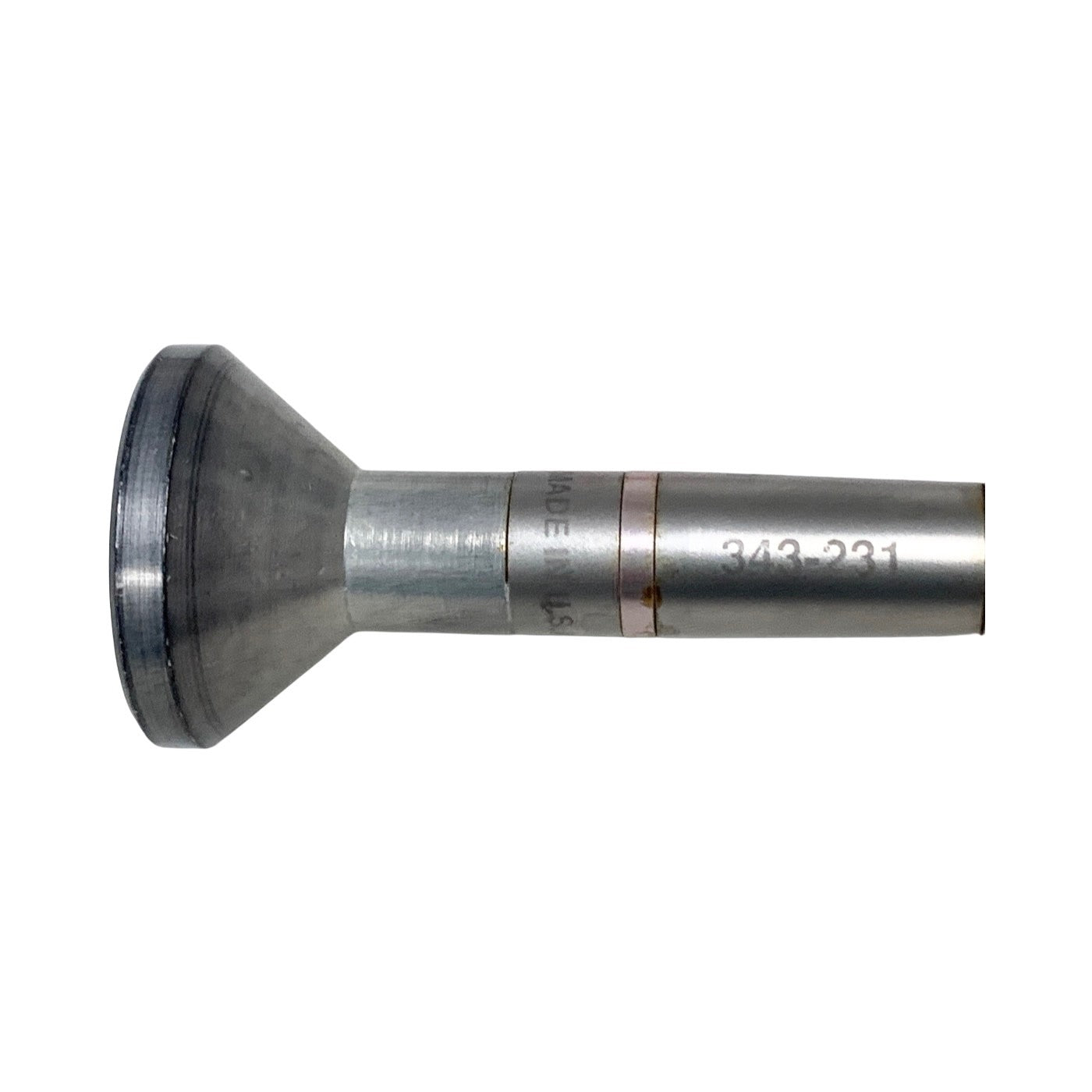 Stryker REF 343-231, Arthroscope, 2.5mm x 30º