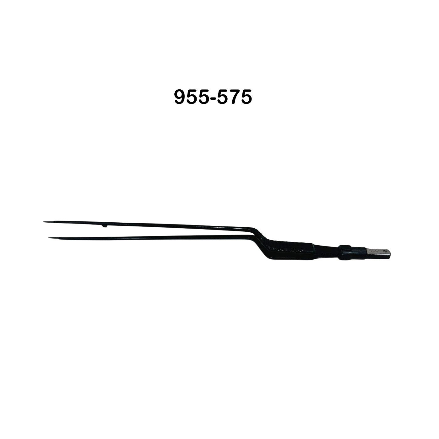 Medtronic 955‑575 Bayonetted Bipolar Forceps Instrument