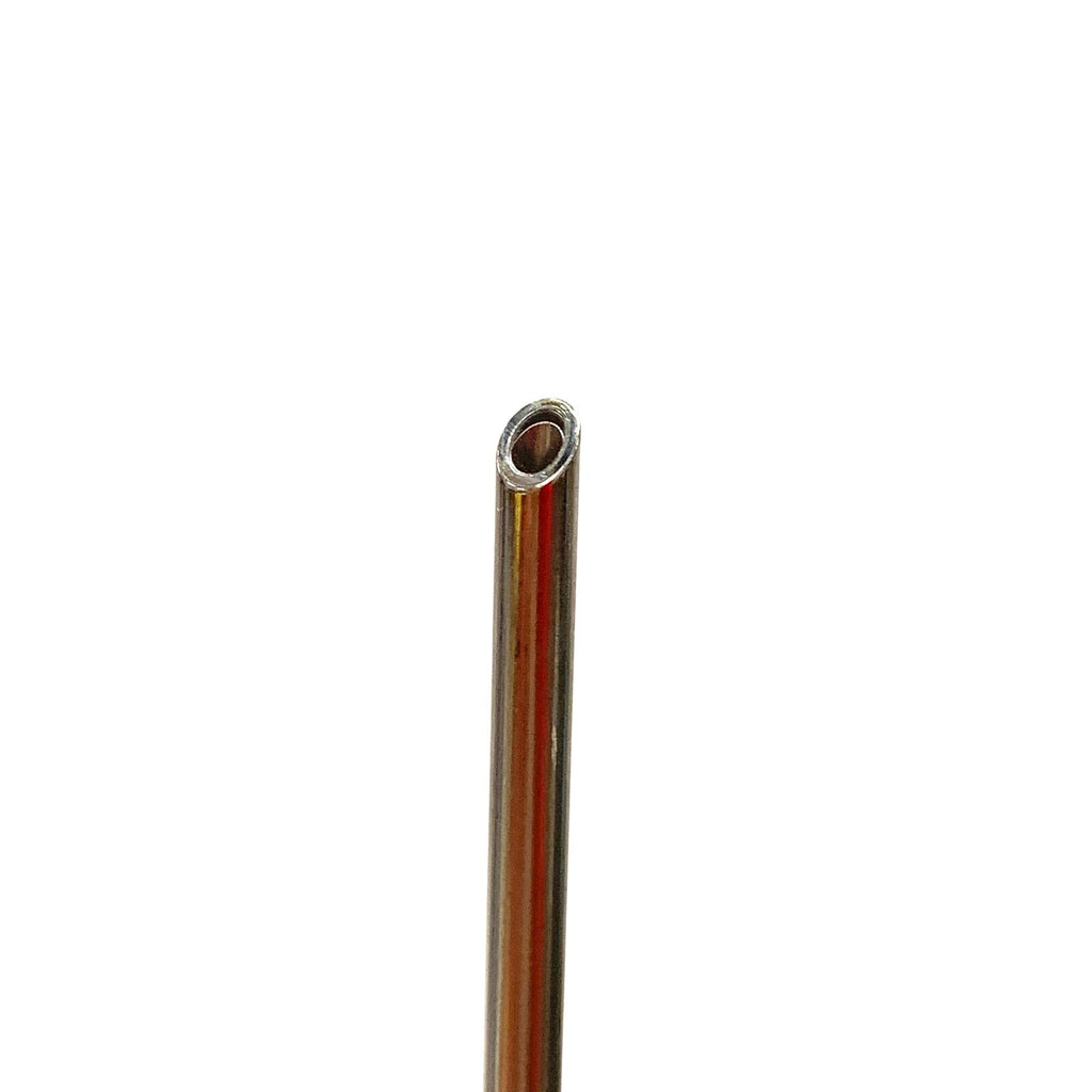 Xomed REF 18-80155, Sharpsite 45 Degree 4mm Arthroscope, No View, For Parts