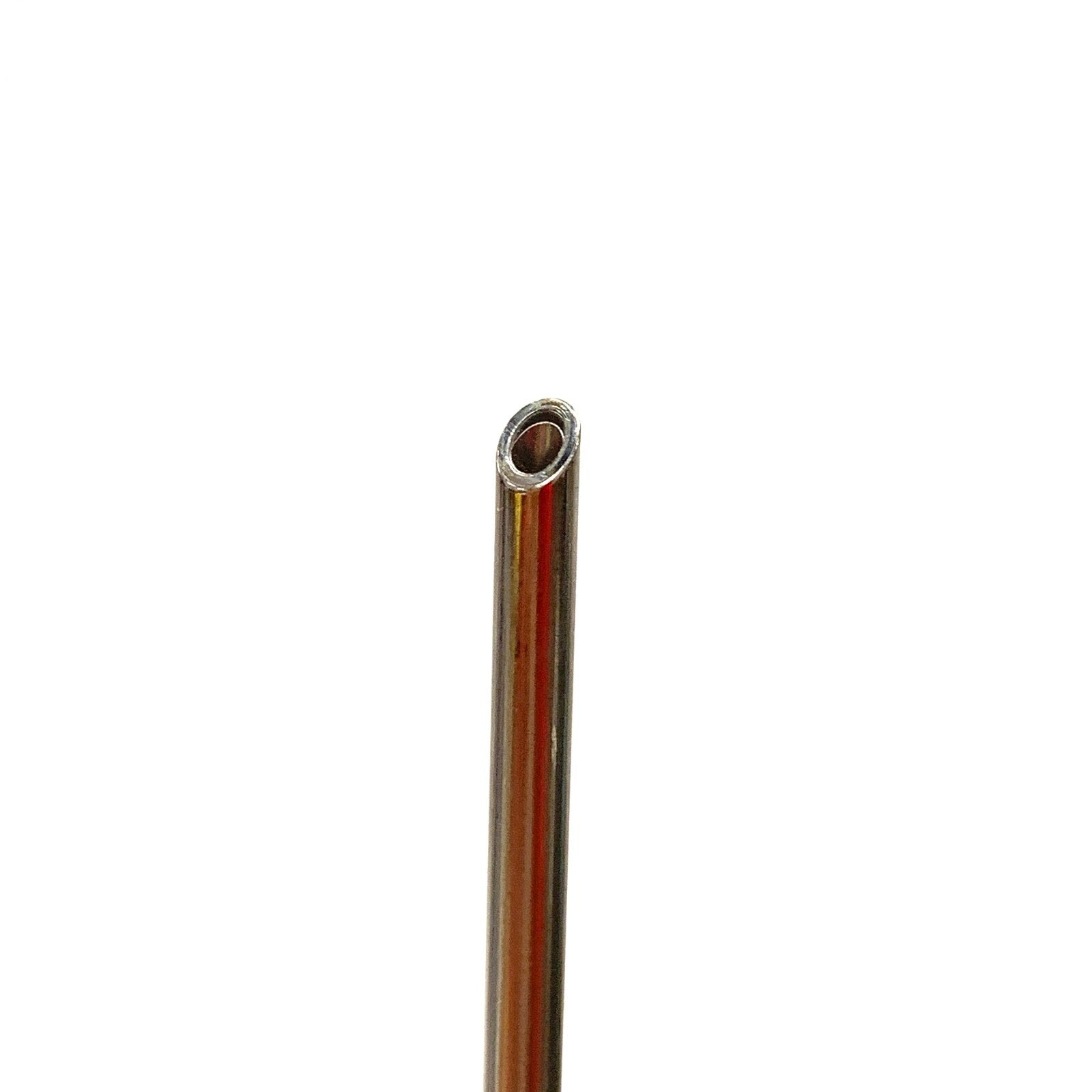 Xomed REF 18-80155, Sharpsite 45 Degree 4mm Arthroscope, No View, For Parts