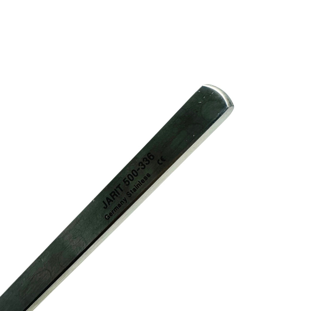 Jarit 500-336 Kevorkian-Younge Endocervical Biopsy Curette 12¼″ Instrument
