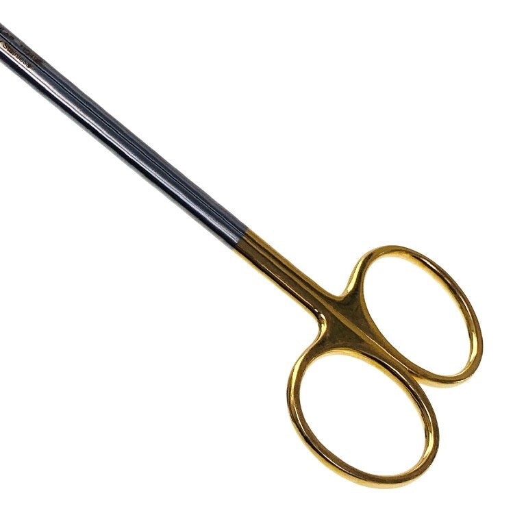 Aesculap REF MD496, CURVED Metzenbaum Scissors