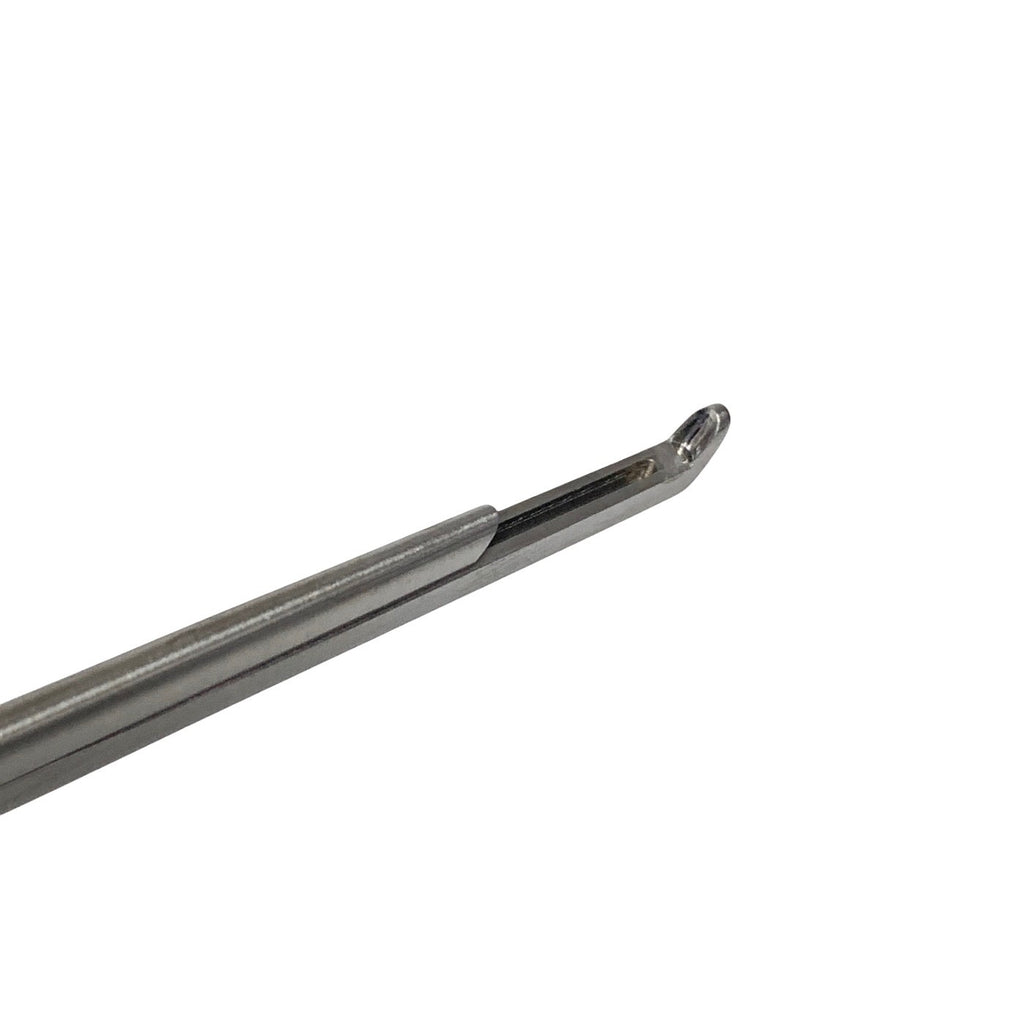 V. Mueller REF VM81-2073, 2MM Rongeur, 40 DEGREE UPBITING