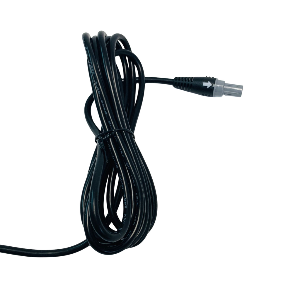 KCI VAC Inventus REF MWA065015A, 4103730 POWER SUPPLY 15V 4.8A