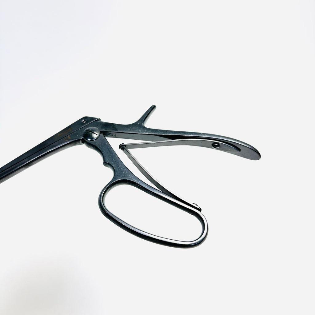 Medtronic 9181909 Pituitary Rongeur 4mm X 10mm , 30° Up Instrument