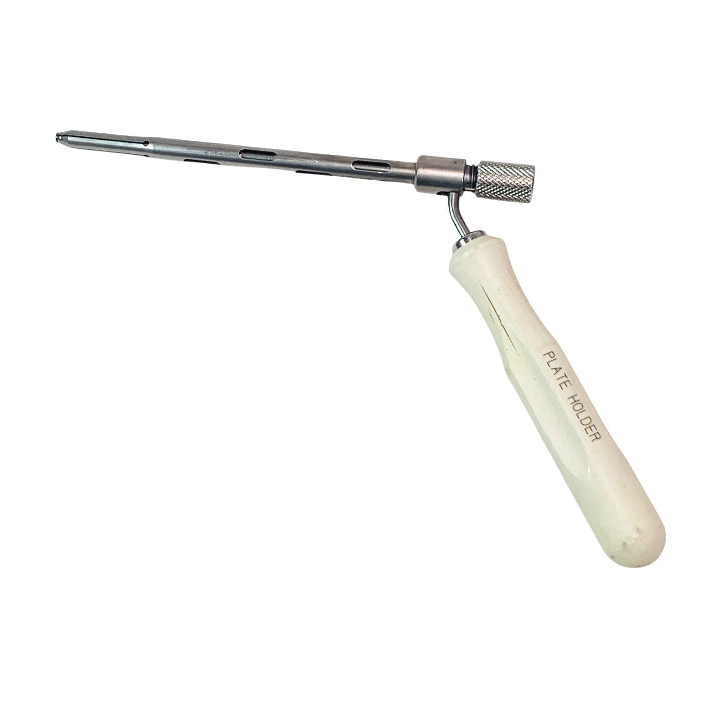 Medtronic REF 8796001, PLATE HOLDER