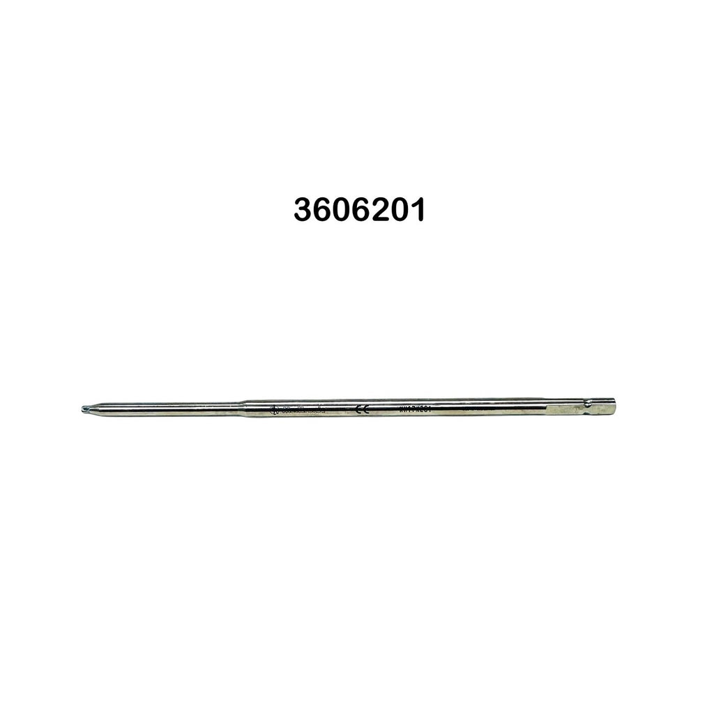 Medtronic 3606201 Infinity Torque Limiting Screwdriver Instrument