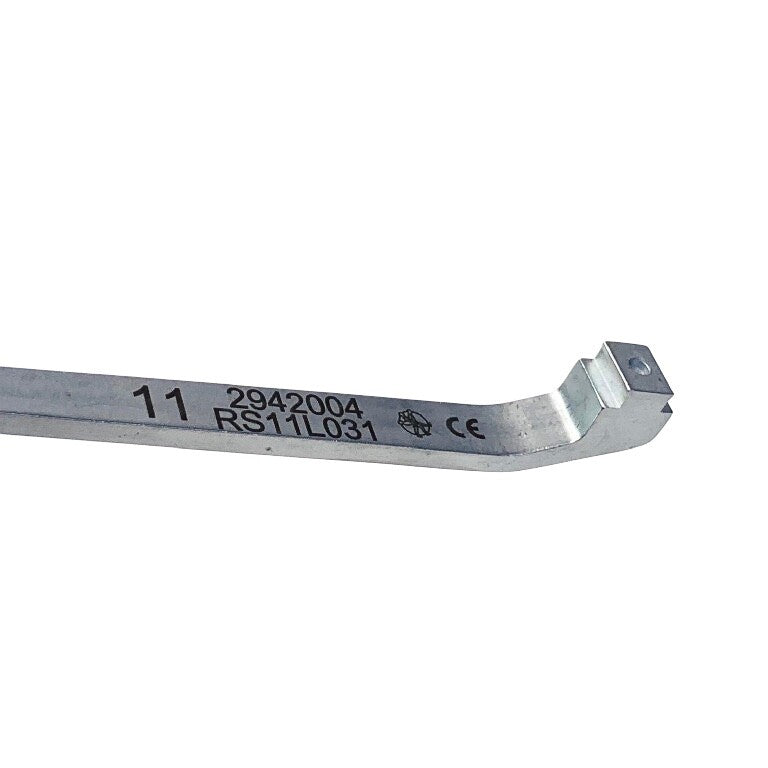 Medtronic Ref 2942004, 11cm Anterior/Posterior Blade
