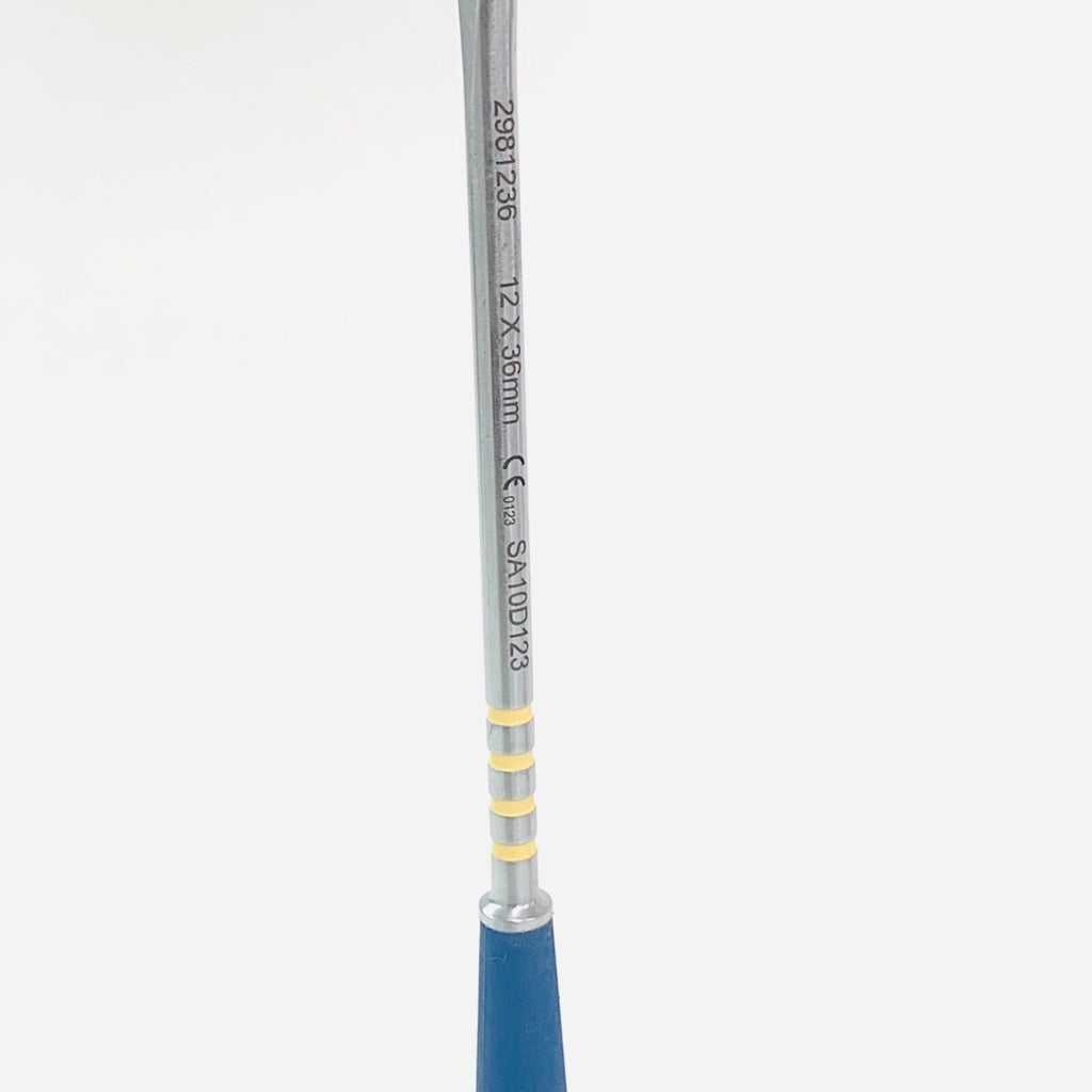 Medtronic REF 2981236, CAPSTONE 12mm × 36mm Distractor/Trial