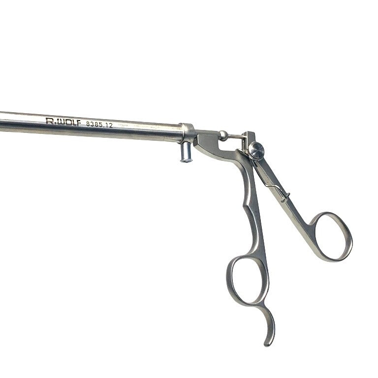 R Wolf REF 8385.12, SPOON FORCEPS