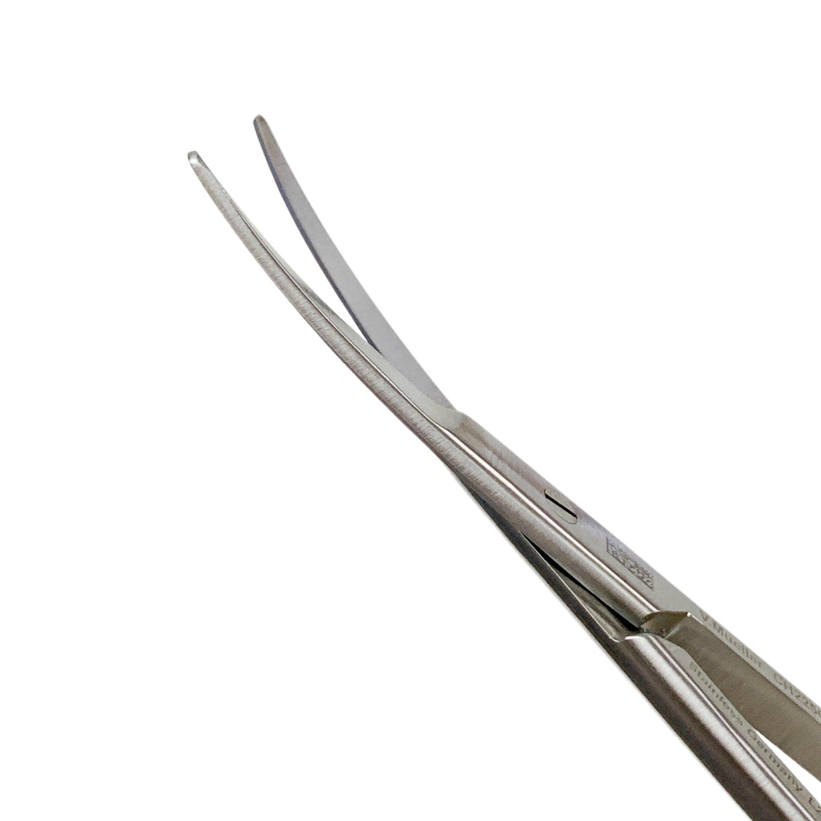 V. Mueller REF CH2250, Mayo Type Dissecting Blade Church Scissor