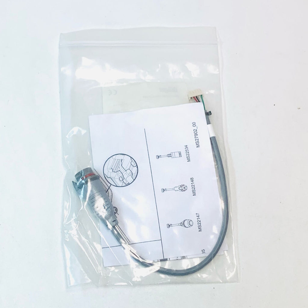 Drager REF MS22148, ARGON TRANSDUCER CABLE