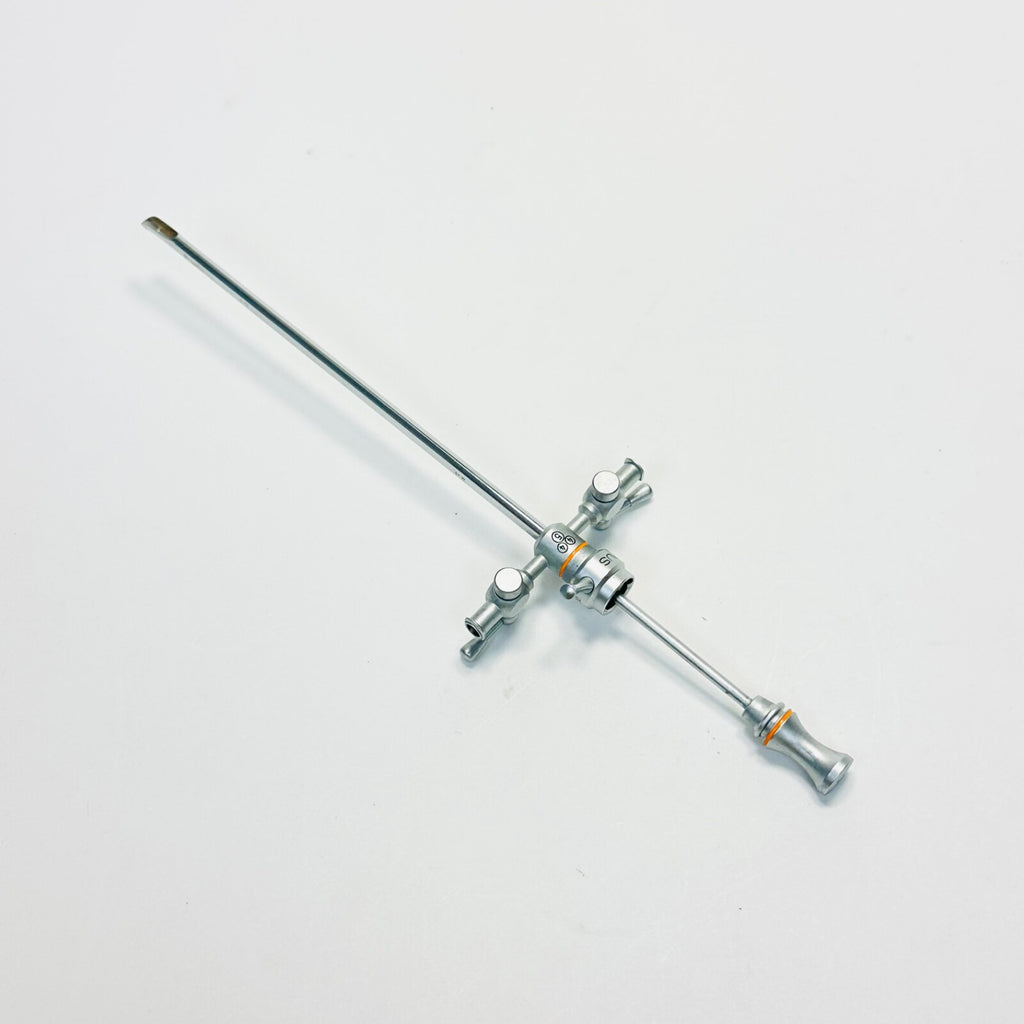 Olympus A3723 Sheath with Obturator 14Fr