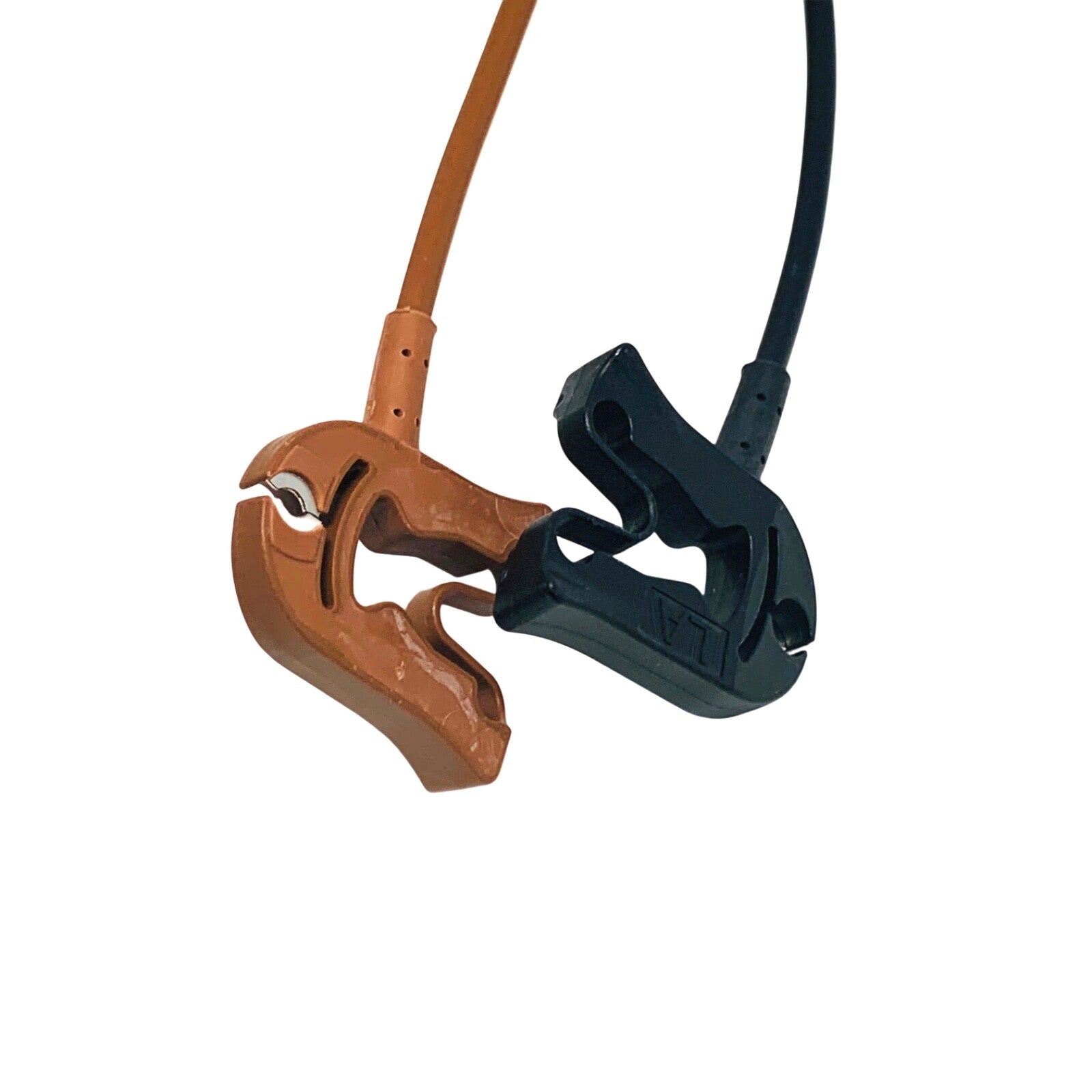 Philips REF M1968A, ECG Lead Set 5 Leads, Clip, Limb