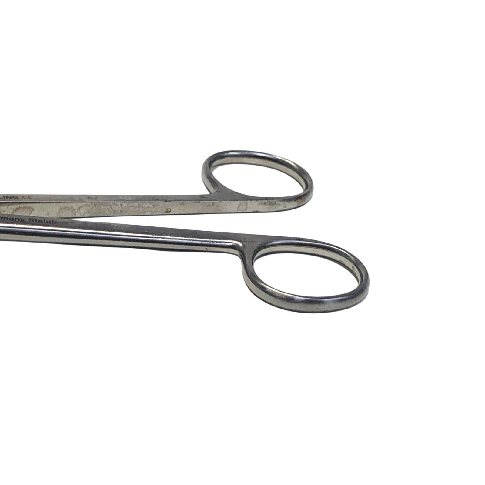 Pilling Surgical Ref 14-1332, Mayo Scissors