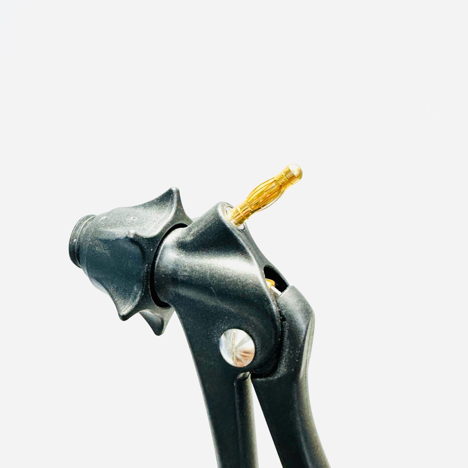 Balmer Medical 101-43000 Logic Range Pistol Grip Handle W/O Ratchet
