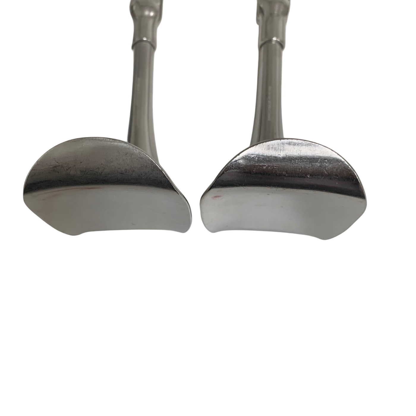 V. Mueller set. of 2 identical Richardson Retractors 11 inch. Loop Grip