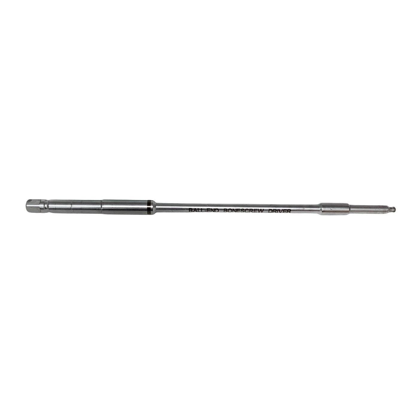 Medtronic 7570022 Ball-End Bone Screw Driver Orthopedic Instrument CT10B026
