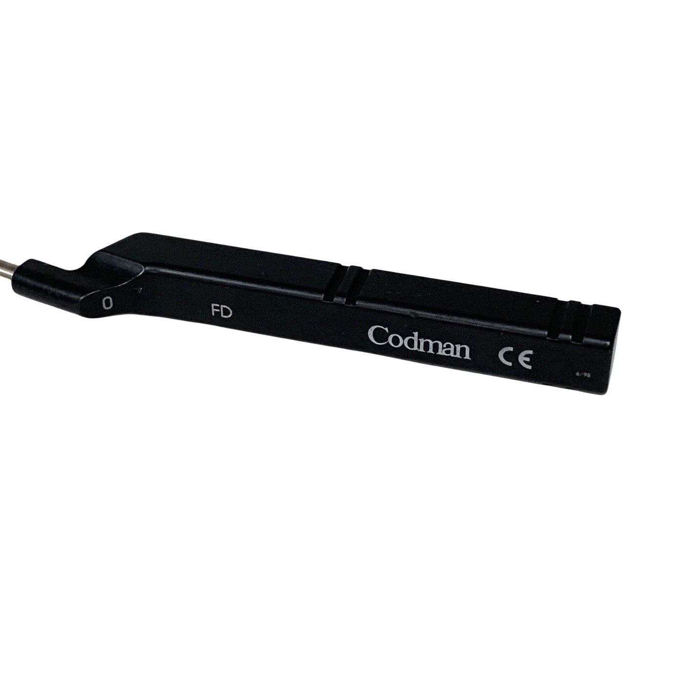 Codman Karlin SP01205-3 Micro Curette Downward Angle 3mm