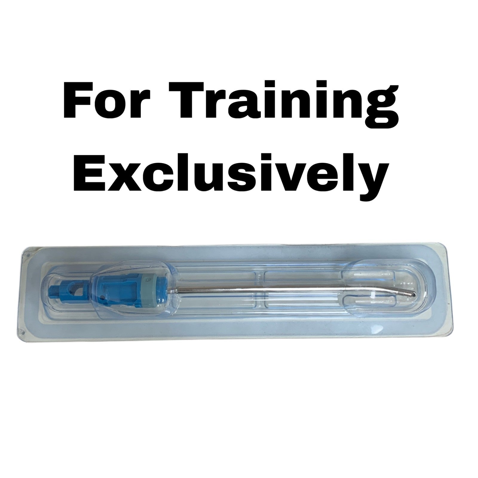 Smith and Nephew. DYONICS 72200036 4.5mm CURVED INCISOR™ PLUS ELITE™ Blade.