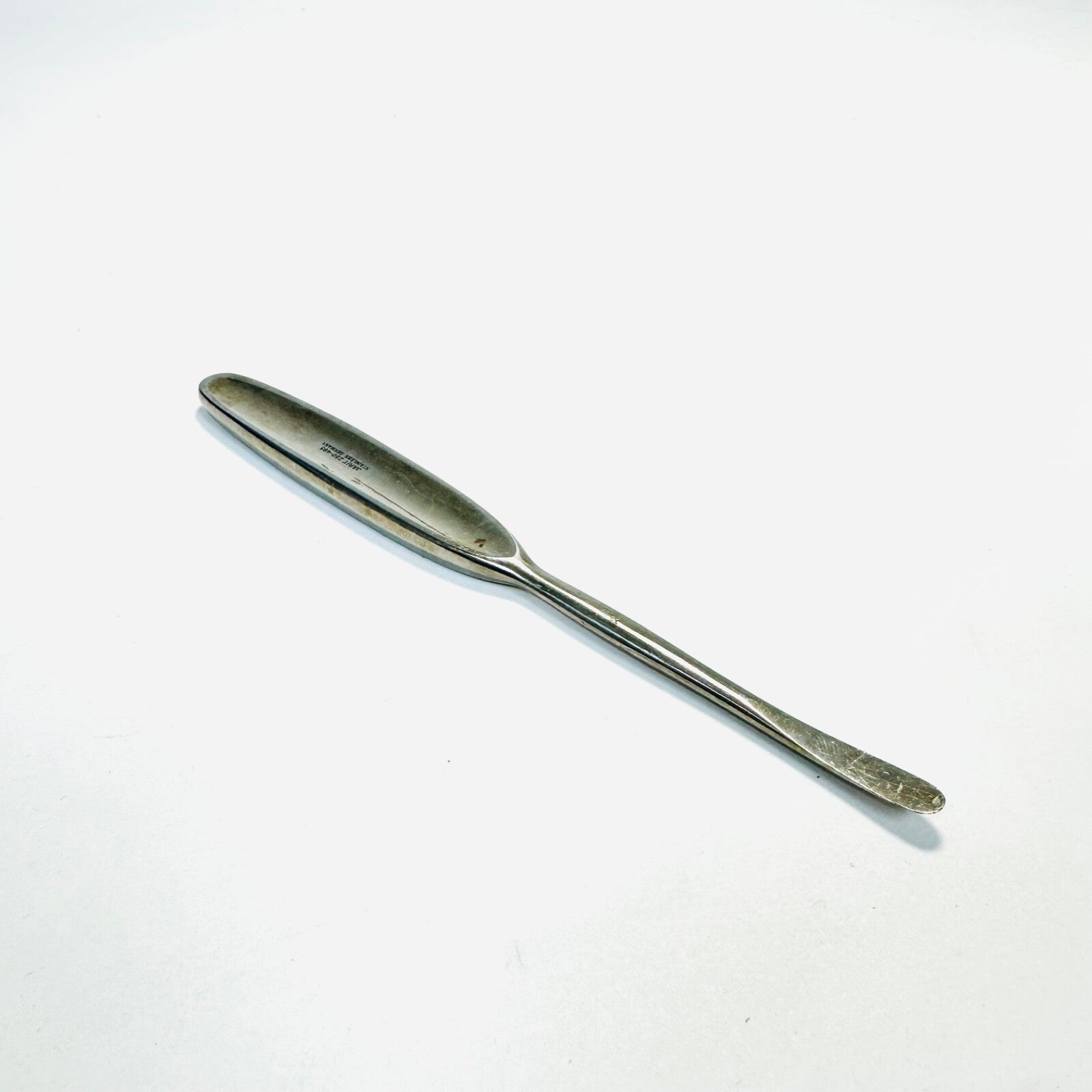 INTEGRA / JARIT 250-495 Crego Elevator, 8", 7mm Wide instrument