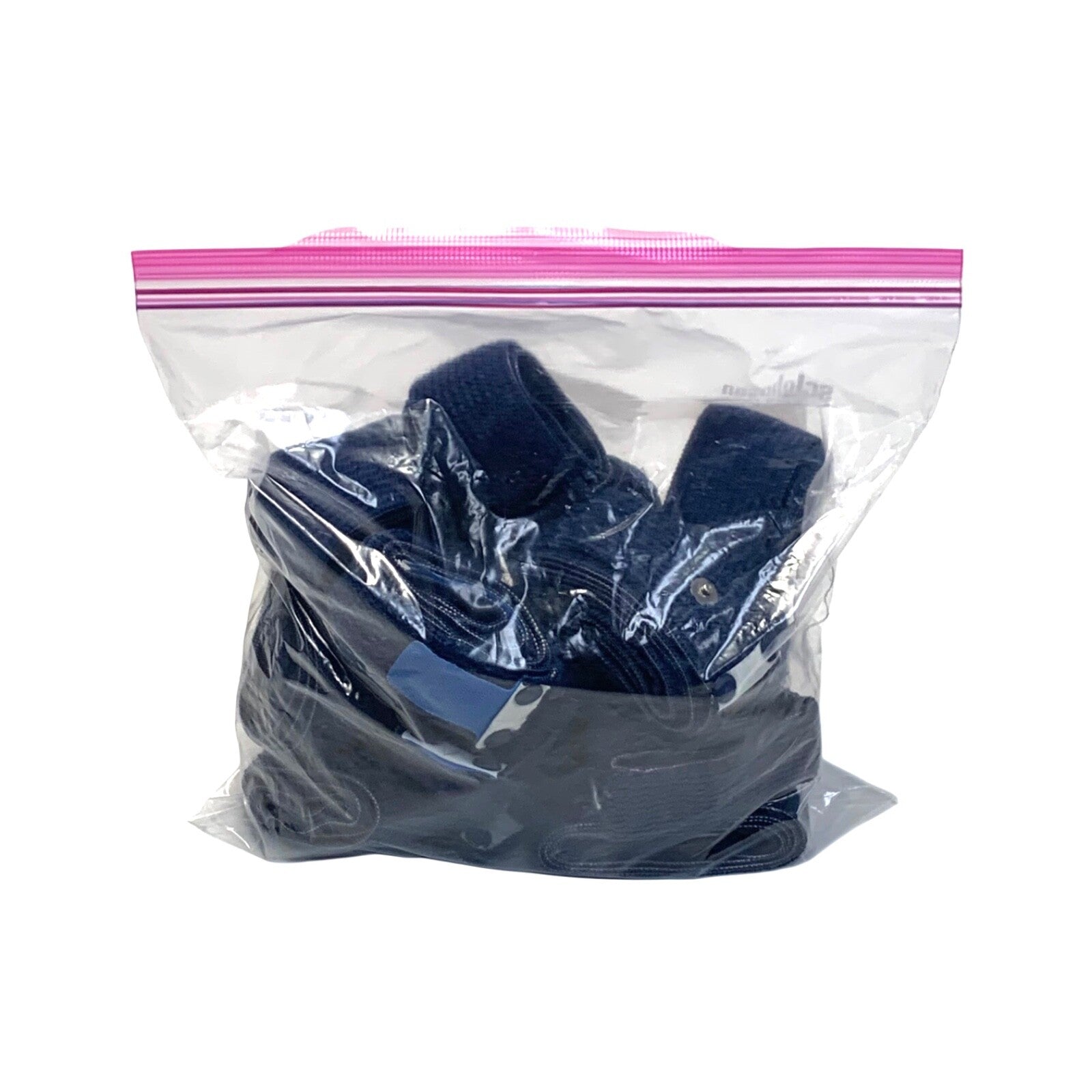 Sleep Sense Size 3 feet Assorted Band, Lot of 15