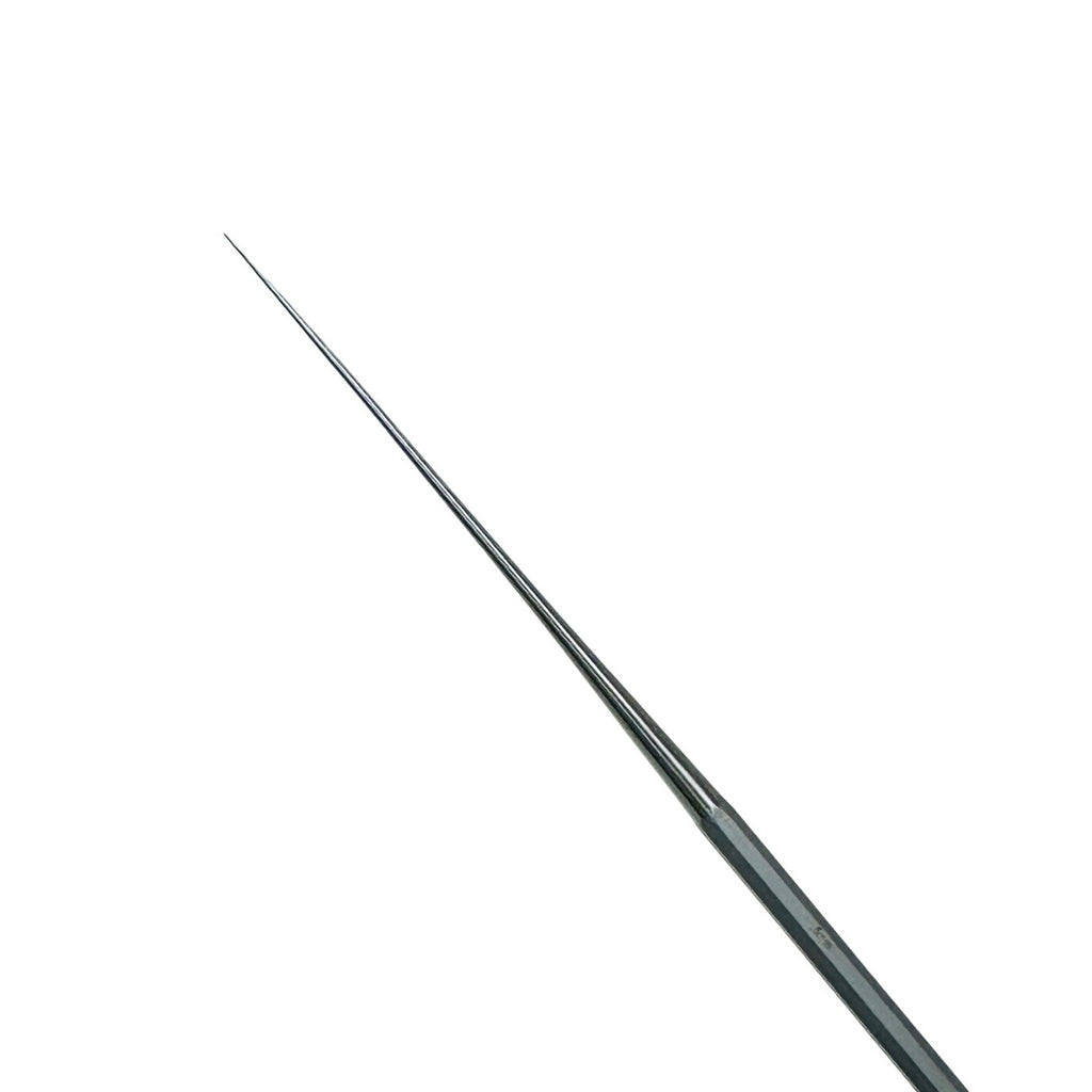 V. MUELLER AU15160 House Excavator Hook Angled 90° On Malleable Shaft 6.5"