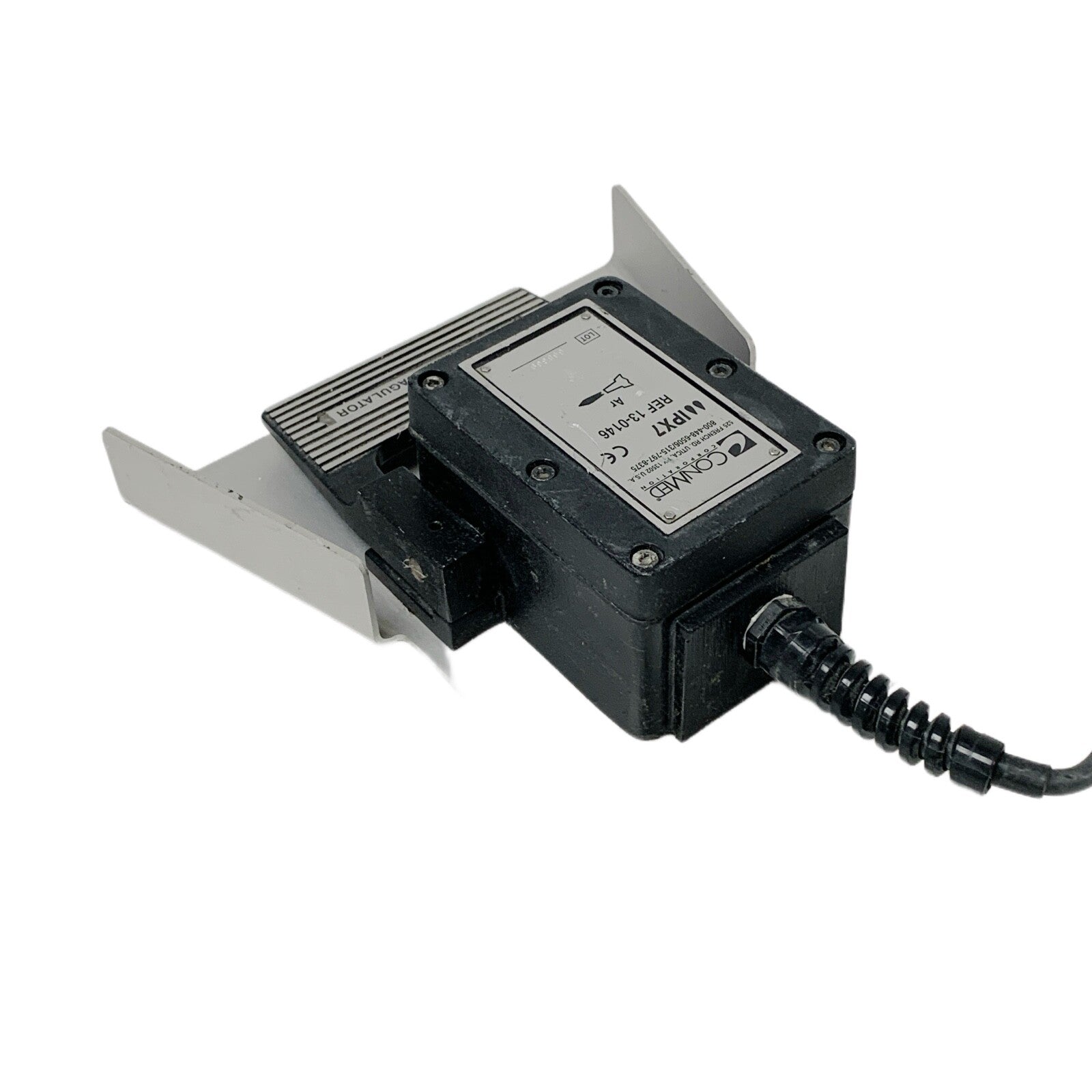 Conmed REF 13-0146, Argon Beam Coagulator Footswitch