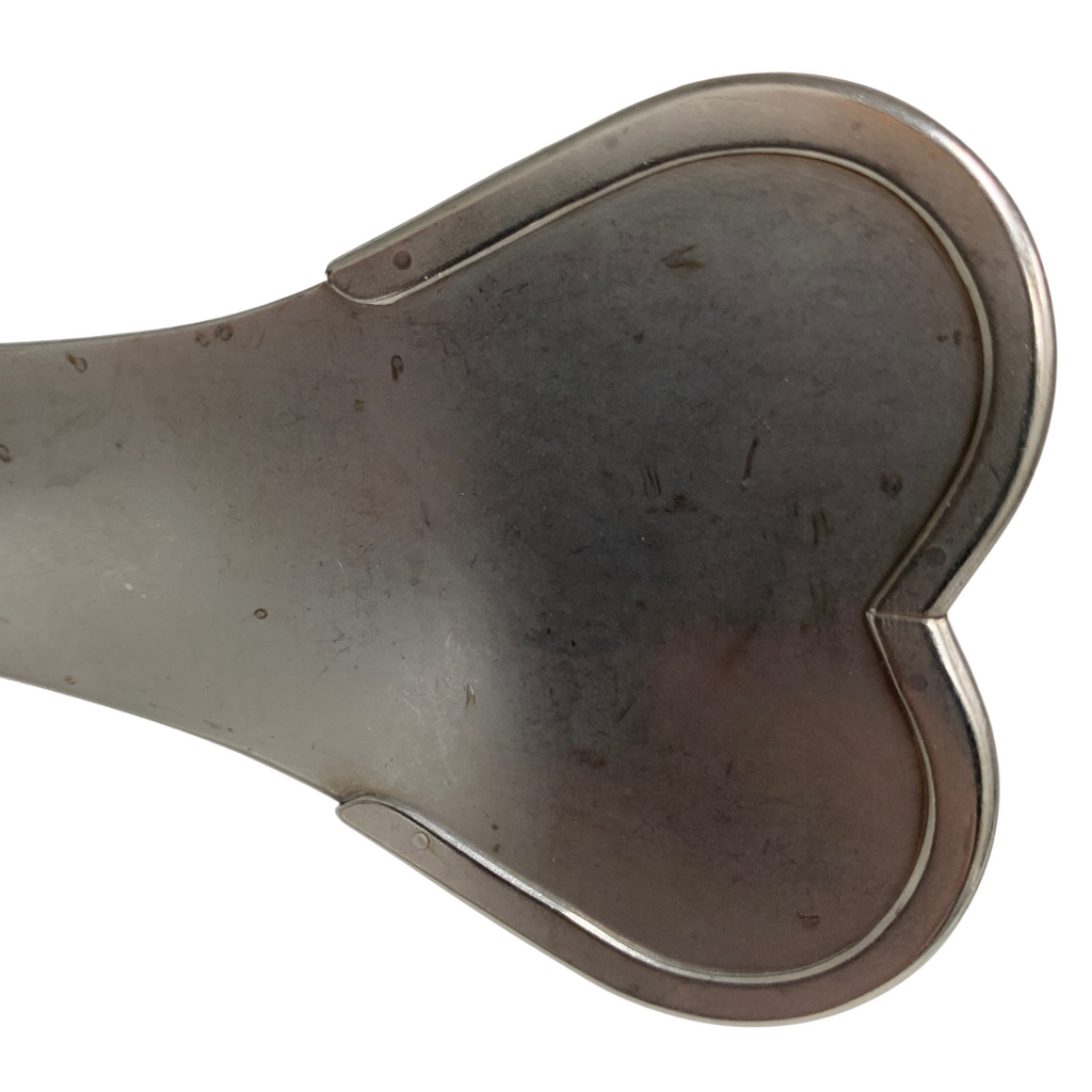 Aesculap BT552 Harrington Lung Spatula Retractor 11" Flexible 123mm x 64mm