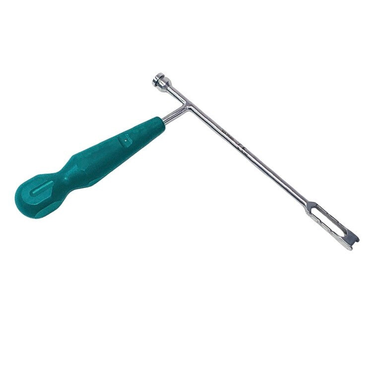 Medtronic REF 9074008, 8MM CHISEL MAST